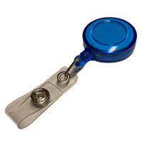 Badge Reel