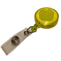 Badge Reel