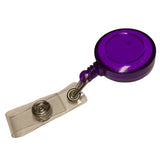 Badge Reel